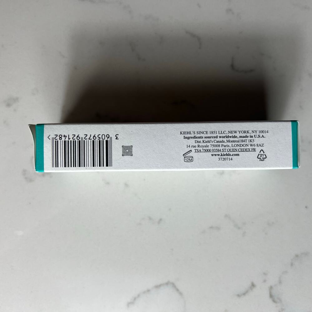 KIEHL'S Expertly Clear Acne-Treating & Preventing Lotion NWT - Picture 7 of 10